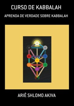Cover Curso De Kabbalah (eBook, PDF)