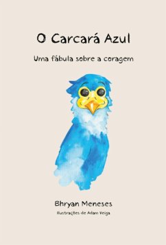 O Carcará Azul (eBook, PDF) - Meneses, Bhryan