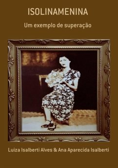 Cover Isolinamenina (eBook, PDF)