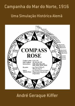 Campanha Do Mar Do Norte, 1916 (eBook, PDF) - Kiffer, André Geraque