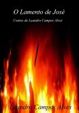O Lamento De José (eBook, PDF)