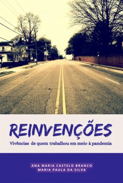 Cover Reinvenções (eBook, PDF)