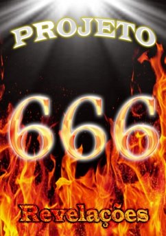Projeto 666 Revelações (eBook, PDF) - Vilacian, Marleide