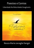 Poesias E Contos (eBook, PDF)