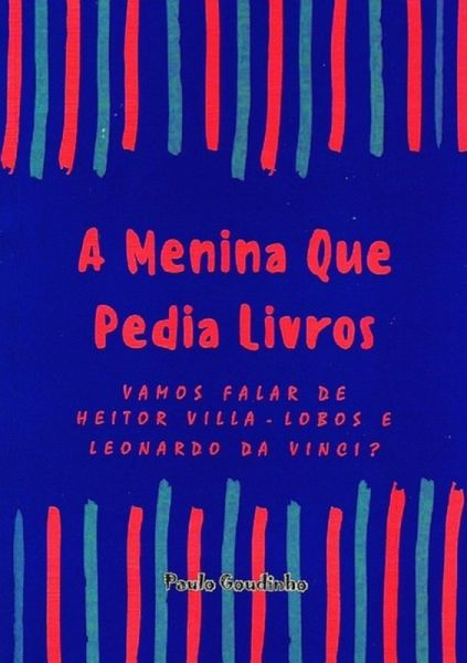 A Menina Que Pedia Livros (eBook, PDF)