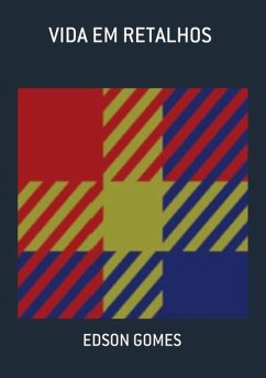 Cover Vida Em Retalhos (eBook, PDF)