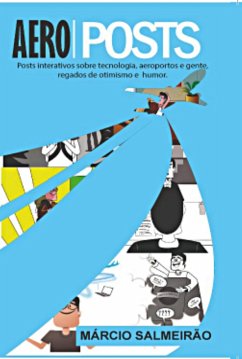 Cover Aeroposts (eBook, PDF)