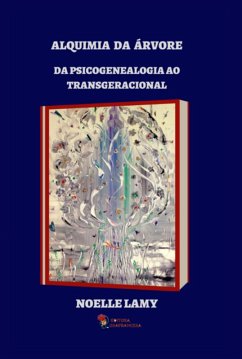 Cover Alquimia Da Árvore (eBook, PDF)