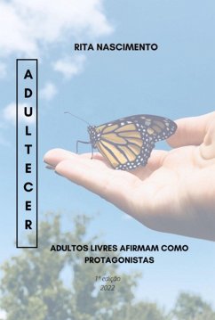 Adultecer (eBook, PDF) - Nascimento, Rita