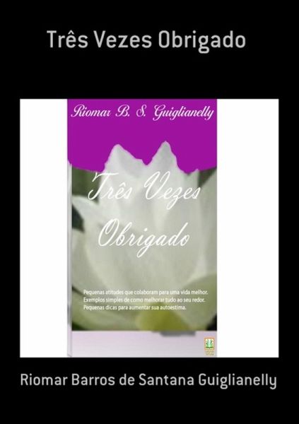 Três Vezes Obrigado (eBook, PDF) Três Vezes Obrigado (eBook, PDF)