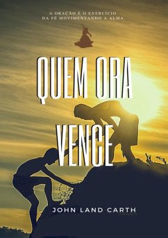 Cover Quem Ora Vence! (eBook, PDF)