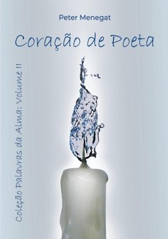 Coração De Poeta (eBook, PDF) - Menegat, Peter