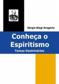 Conheça O Espiritismo (eBook, PDF)