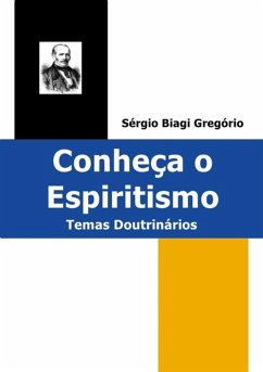 Cover Conheça O Espiritismo (eBook, PDF)