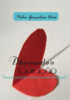 Cover Dilacerando Coração (eBook, PDF)