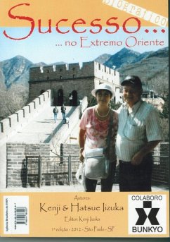 Cover Teste.01...sucesso... No Extremo Oriente (eBook, PDF)