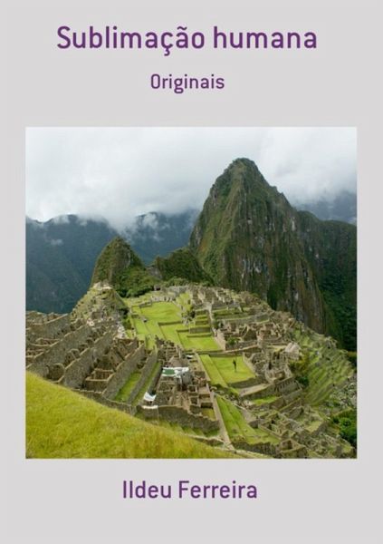 Sublimação Humana (eBook, PDF)