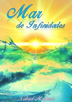 Cover Mar De Infinidades (eBook, PDF)