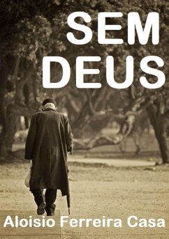 Cover Sem Deus (eBook, PDF)