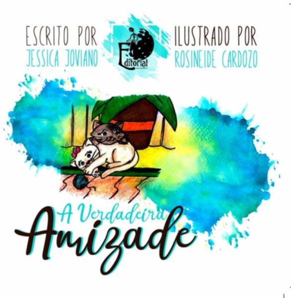 A Verdadeira Amizade (eBook, PDF)
