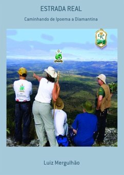 Cover Estrada Real (eBook, PDF)