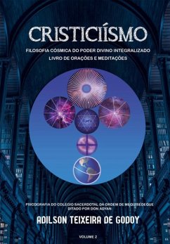 Cristiciísmo (eBook, PDF) - de Godoy, Adilson Teixeira