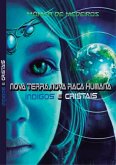 Nova Terra, Nova Raça Humana (eBook, PDF)