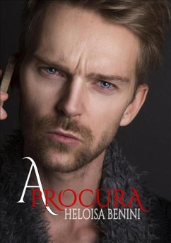 Cover A Procura (eBook, PDF)