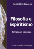 Filosofia E Espiritismo (eBook, PDF)
