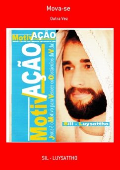 Cover Mova-se (eBook, PDF)