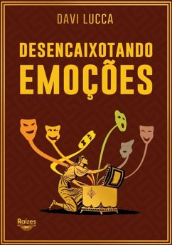 Cover Desencaixotando Emoções (eBook, PDF)