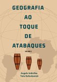 Geografia Ao Toque De Atabaques (eBook, PDF)