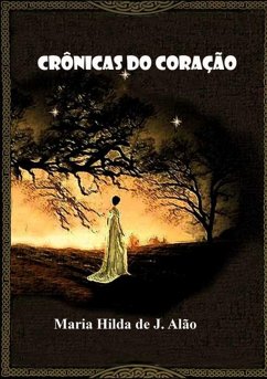 Cover Crônicas Do Coração (eBook, PDF)