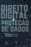 Direito Digital E Proteção De Dados (eBook, PDF)