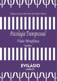Psicologia Transpessoal (eBook, PDF)