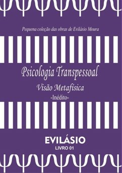 Cover Psicologia Transpessoal (eBook, PDF)