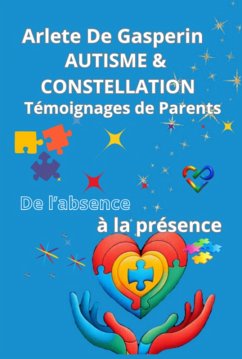 Autisme & Constellation (eBook, PDF) - de Gasperin, Arlete