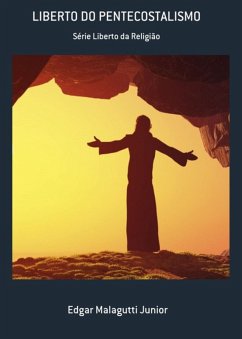 Cover Liberto Do Pentecostalismo (eBook, PDF)