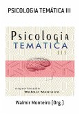 Psicologia Temática Iii (eBook, PDF)