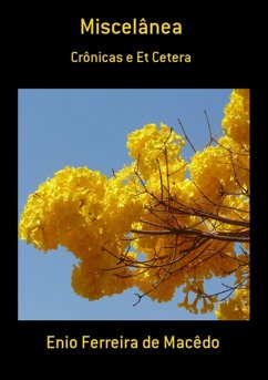 Cover Miscelânea (eBook, PDF)