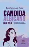 Candida albicans (eBook, ePUB)