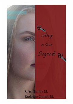 Cover Any E Seu Segredo (eBook, PDF)