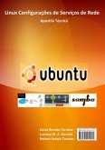 Linux Configurações De Serviços De Rede Apostila Técnica (eBook, PDF)