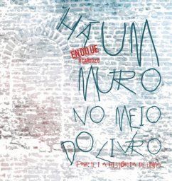 Cover Há Um Muro No Meio Do Livro (eBook, PDF)
