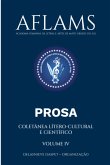 Aflams - Academia Feminina De Letras E Artes De Mato Grosso Do Sul (eBook, PDF)