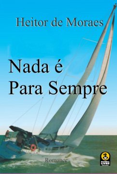 Cover Nada E Para Sempre (eBook, PDF)