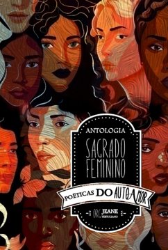 Antologia Sagrado Feminino (eBook, PDF) - Tertuliano, Org. Jeane