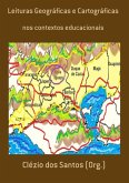 Leituras Geográficas E Cartográficas (eBook, PDF)