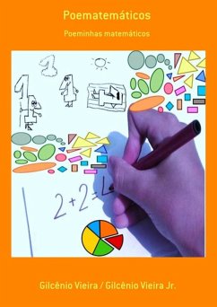 Cover Poematemáticos (eBook, PDF)