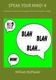 Speak Your Mind! 4 (eBook, PDF)